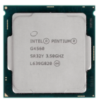 INTEL Pentium G4560 OEM CM8067702867064SR32Y Процессор 