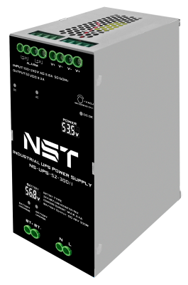 NST NS-UPS-52-300/I Промышленный блок питания