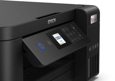 Epson L4260 C11CJ63412 МФУ струйное 3