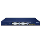 PLANET GS-4210-24T4SR Коммутатор 4