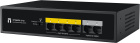 Netis ST106PDI-2-43 Неуправляемый PoE коммутатор 2