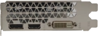 AFOX GTX1650 SUPER AF1650S-4096D6H1-V2/V4 Видеокарта 3