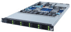 GIGABYTE R182-NA1 Серверная платформа