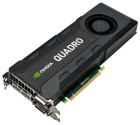 NVidia Quadro K5200 DDR5 8GB Видеокарта 
