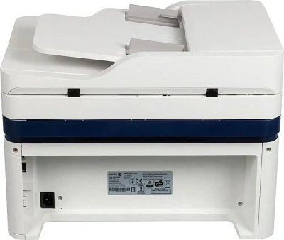 Xerox WC3025V/NI# МФУ лазерный 9