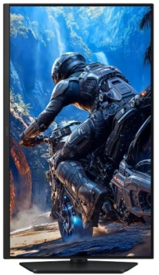 Samsung LS27HG400EIXCI Монитор 1