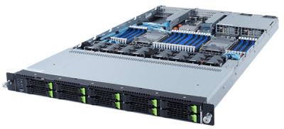 GIGABYTE R182-NA1 Серверная платформа