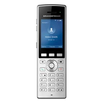 Grandstream WP822 Wi-Fi телефон 1