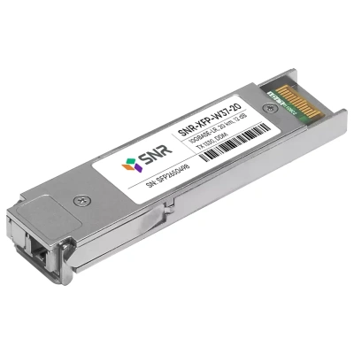 SNR SNR-XFP-W37-20 Модуль XFP WDM
