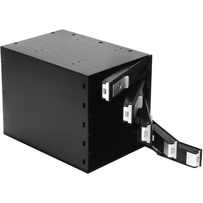 Exegate HS535-01 EX264646RUS Корзина для HDD 1