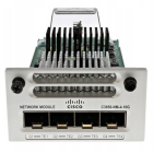 Cisco Catalyst C3850-NM-4-10G Модуль 