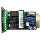 POWERMAN RELAY AS400 6136302 Карта управления сухие контакты 2