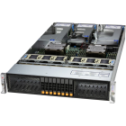 SuperMicro AS -2126HS-TN Платформа системного блока