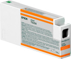 Epson C13T636A00 Orange Картридж