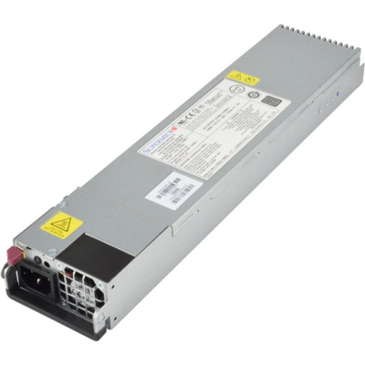 SuperMicro PWS-2K04A-1R Блок питания