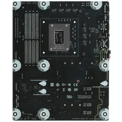 MSI PRO Z690-P DDR4 Материнская плата