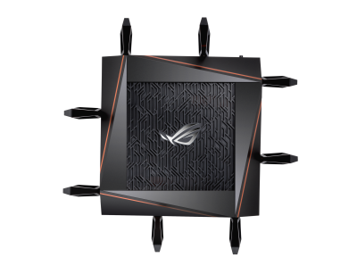 ASUS GT-AX11000 Маршрутизатор 90IG04H0-MO3G00 2
