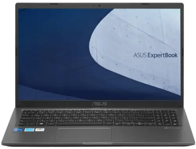 ASUS ExpertBook P1 P1512CEA-BQ0232 Ноутбук 90NX05E1-M00900