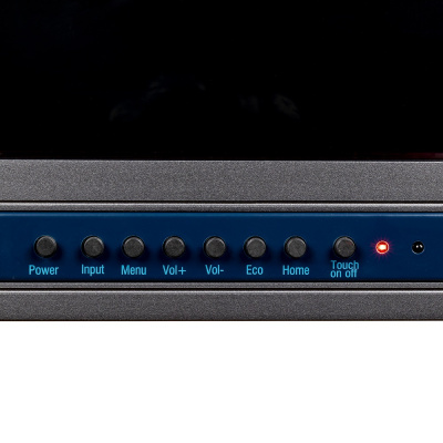 Hiper Touch EDU IFP6502-HE Интерактивная панель 9