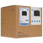 Synology DS420+ Сетевое хранилище 7