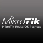 Mikrotik RouterOS License Replacement Key Ключ для переноса лицензии операционной системы RouterOS на другой жёсткий диск LRC 2