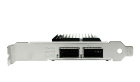Lr-Link LREC9902BF-2QSFP+ Сетевой адаптер 4