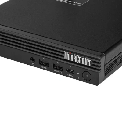 Lenovo ThinkCentre M70q G3 Tiny 11USA03PCT Компьютер 2