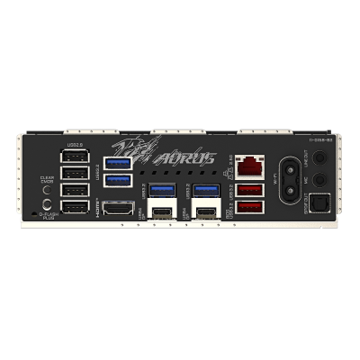 Gigabyte X870M A ELITE WF7 Материнская плата 4