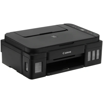 Canon PIXMA G2010 2313C012 Струйное МФУ 3
