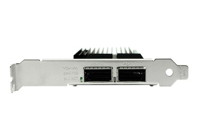 Lr-Link LREC9902BF-2QSFP+ Сетевой адаптер 3