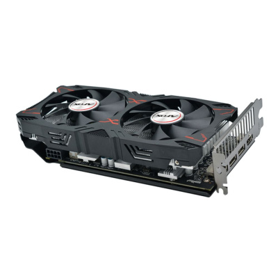 AFOX Radeon RX 5500 XT AFRX5500XT-8GD6H7 Видеокарта 3