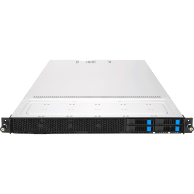 ASUS RS501A-E12-RS4U 90SF03Y1-M00M50 Серверная платформа 2