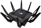 ASUS GT-AX11000 Маршрутизатор 90IG04H0-MO3G00