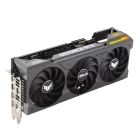 ASUS TUF Gaming GeForce RTX™ 4070 Ti SUPER 16GB GDDR6X TUF-RTX4070TIS-16GGAMING Видеокарта 90YV0KF1-M0NA00 3