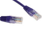 Cablexpert PP12-0.25M/V Патч-корд UTP
