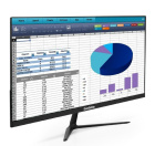 ExeGate SmartView EP2207T EX300130RUS Монитор
