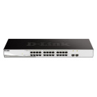 D-Link DGS-1210-26/FL2A Управляемый L2 коммутатор 2