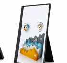 ASUS ZenScreen Touch MB16AHT 90LM0890-B01170 Монитор  5