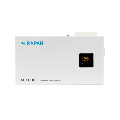 Bastion RAPAN ST-10000 Cтабилизатор напряжения 2