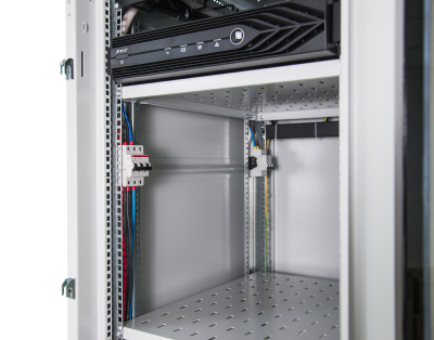 БАСТИОН SKAT-UPS 10000 SNMP Комплекс бесперебойного питания 4