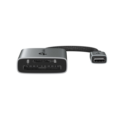 TP-Link UA430C Кардридер 1