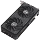ASUS RTX5060Ti DUAL EVO OC 90YV0NQ0-M0NB00 Видеокарта 7