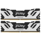 Kingston FURY Renegade Silver KF576C38RSK2-32 Модуль памяти