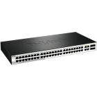 D-Link DES-1210-52/ME/C1A Управляемый коммутатор