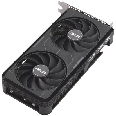 ASUS RTX5060Ti DUAL EVO OC 90YV0NQ0-M0NB00 Видеокарта 6
