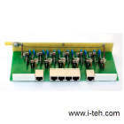 Info-Sys РГ4PoE-6LSA Грозозащита Ethernet POE 3