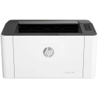 HP Laser 108w 4ZB80A Принтер 2