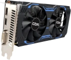 CBR GTX1660 Super 6Gb GDDR6 VGA-STX1660S-6G-RTL Видеокарта