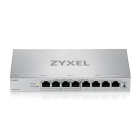 ZYXEL GS1200-8HPV3-EU0101F Коммутатор 6