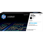 HP 212A W2120A Black Тонер-картридж